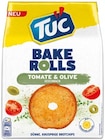 Bake Rolls von Tuc im aktuellen REWE Prospekt