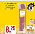 Schweinefilet im Angebot bei Marktkauf in Remscheid Schweinefilet Angebote bei Marktkauf Remscheid für 8,25 €