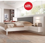 Schlafzimmer Angebote bei Möbel Martin Saarbrücken für 1.999,00 €