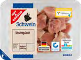 Marktkauf Grünow - Schweinegulasch Angebot im Prospekt Schweinegulasch bei Marktkauf im Grünow Prospekt für 3,49 €
