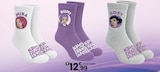 Promo CHAUSSETTES à 12,99 € dans le catalogue JouéClub à Mondeville