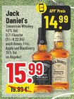 Tennessee Whiskey im Angebot bei Trinkgut in Wuppertal Tennessee Whiskey Angebote von Jack Daniel's bei Trinkgut Wuppertal für 14,99 €