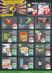 Fast Food im EDEKA Prospekt in Würzburg Aktueller EDEKA Prospekt mit Fast Food, "Wir lieben Lebensmittel!", Seite 2