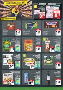 Gemüse im EDEKA Prospekt "Wir lieben Lebensmittel!" mit 8 Seiten (Würzburg)