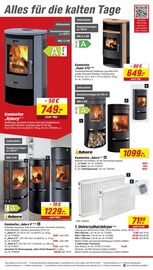 Kamin im toom Baumarkt Prospekt in Stade Aktueller toom Baumarkt Prospekt mit Kamin, "Respekt, wer's selber macht.", Seite 12