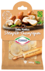 Pasta Rustica Steinpilz-Champignon Angebote von Steinhaus bei REWE Köln für 1,69 €