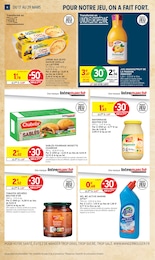 Offre Oeuf dans le catalogue Intermarché Contact du moment à la page 4