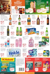 Aktueller GLOBUS Prospekt mit Coca Cola, "Aktuelle Angebote", Seite 8