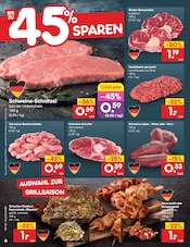Rindfleisch im Netto Marken-Discount Prospekt in Görlitz Aktueller Netto Marken-Discount Prospekt mit Rindfleisch, "Aktuelle Angebote", Seite 10