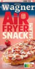 Air Fryer Snack im Angebot bei Netto Marken-Discount in Beckum Air Fryer Snack Angebote von Wagner bei Netto Marken-Discount Beckum für 1,89 €
