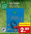 Feine Ostereier von  im aktuellen Netto Marken-Discount Prospekt für 2,49 €