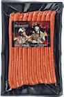Feuerwurst/ Lange Burschen von Wierz im aktuellen METRO Prospekt für 11,76 €