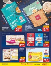 Jacobs im Netto Marken-Discount Prospekt in Bornheim Aktueller Netto Marken-Discount Prospekt mit Jacobs, "Aktuelle Angebote", Seite 17