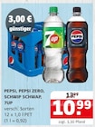 Pepsi Angebote von Pepsi bei Getränke Quelle Weydringer Detmold für 10,99 €