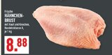 Aktuelles Hähnchen-Brust Angebot bei Marktkauf in Dortmund ab 8,88 €