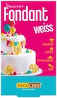 Rollfondant weiß im REWE Prospekt Rollfondant weiß von Decocino im aktuellen REWE Prospekt für 2,79 €