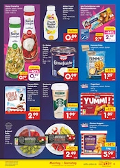 Aktueller Netto Marken-Discount Prospekt mit Milch, "Aktuelle Angebote", Seite 9