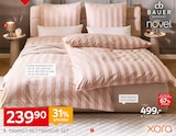 Aktuelle Bettwäsche Angebote bei XXXLutz Möbelhäuser in Freiburg (Breisgau) Aktuelles Curt Bauer Damast-Bettwäsche-Set „Como“ Angebot bei XXXLutz Möbelhäuser in Freiburg (Breisgau) ab 239,90 €