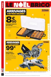 Offre MMs dans le catalogue Brico Dépôt du moment à la page 4