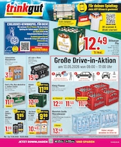 König Pilsener im Marktkauf Prospekt in Wesel Aktueller Marktkauf Prospekt mit König Pilsener, "Aktuelle Angebote", Seite 15
