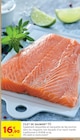 Filet de saumon dans le catalogue Intermarché Hyper