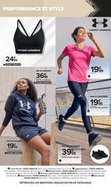 Soutien-Gorge en promo dans le catalogue Carrefour à la page 5