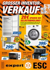 Aktueller expert Elektromarkt Prospekt in Neukirch und Umgebung, "Top Angebote" mit 4 Seiten, 19.03.2025 - 25.03.2025