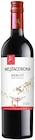 Merlot im REWE Prospekt Merlot von Mezzacorona im aktuellen REWE Prospekt für 3,99 €