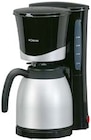 Aktuelles Kaffeemaschine Angebot bei SB Möbel Boss in Erfurt ab 34,99 €