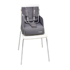 Rehausseur de chaise nomade - Maïka - Aubert à Villenave-d'Ornon Rehausseur de chaise nomade - Maïka en promo chez Aubert Villenave-d'Ornon à 34,90 €