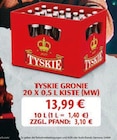 Aktuelles Gronie Angebot bei EDEKA in Rostock ab 13,99 €