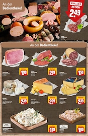 Aktueller REWE Prospekt mit König Pilsener, "Dein Markt", Seite 17