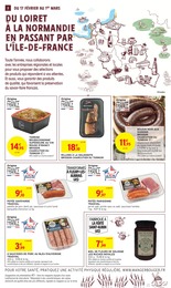 Prix et réduction Oignon dans le prospectus Intermarché Express en cours Offre Oignon dans le catalogue Intermarché Express du moment à la page 2