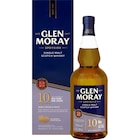 Single Malt Scotch Whisky - GLEN MORAY dans le catalogue Carrefour