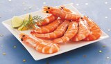 Crevette rose cuite en promo chez Supermarchés Match Strasbourg à 1,00 €