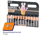 Batterien AA bei Action im Kirchhain Prospekt für 4,99 €