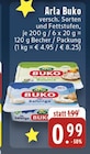 Buko Balance bei EDEKA im Möhnesee Prospekt für 0,99 €