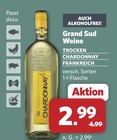 Aktuelle Wein Angebote bei combi in Bielefeld Aktuelles Trocken Chardonnay Frankreich Angebot bei combi in Bielefeld ab 2,99 €