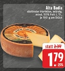 Alta Badia Angebot in Wesel Alta Badia im aktuellen Prospekt bei EDEKA in Wesel