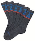 Lot de 3 paires de mi-chaussettes ou d'invisibles homme à Hyper U dans Montgaillard-Lauragais Lot de 3 paires de mi-chaussettes ou d'invisibles homme à Hyper U dans Montgaillard-Lauragais
