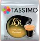 Promo -50% remise immédiate sur le 2ème sur tout tassimo à  dans le catalogue Intermarché à Beaulieu-sur-Dordogne