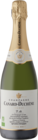 Canard-Duchêne P.181 - Champagne Brut dans le catalogue Carrefour