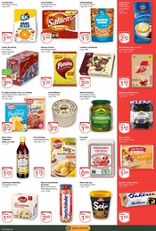 Aktueller GLOBUS Prospekt mit Mehl, "Aktuelle Angebote", Seite 7