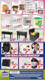 Daunendecke Angebot & Preis im aktuellen CENTERSHOP Prospekt Daunendecke Angebot im aktuellen CENTERSHOP Prospekt auf Seite 16