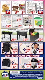 Kerzen im CENTERSHOP Prospekt "Da geht was." mit 16 Seiten (Recklinghausen)