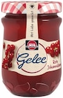 Gelee Rote Johannisbeere im REWE Prospekt Gelee Rote Johannisbeere von Schwartau im aktuellen REWE Prospekt für 1,99 €