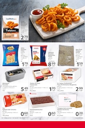 Aktueller Selgros Prospekt mit Würfel, "cash & carry", Seite 22