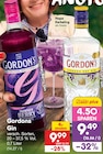 Aktuelles Gin Angebot bei Netto Marken-Discount in Magdeburg ab 9,49 €