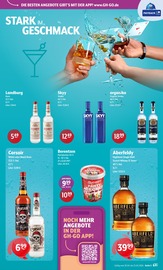 Aktueller Trink und Spare Prospekt mit Rum, "Aktuelle Angebote", Seite 5