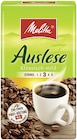 Aktuelle Melitta Angebote bei METRO in Chemnitz Aktuelles Röstkaffee Angebot bei METRO in Chemnitz ab 6,99 €